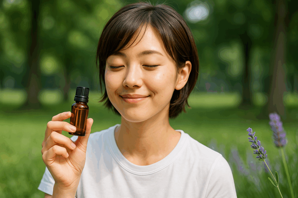 蚊 嫌い な 匂い とは？効果的に撃退するアロマや香りを徹底解説！ - Trend Express